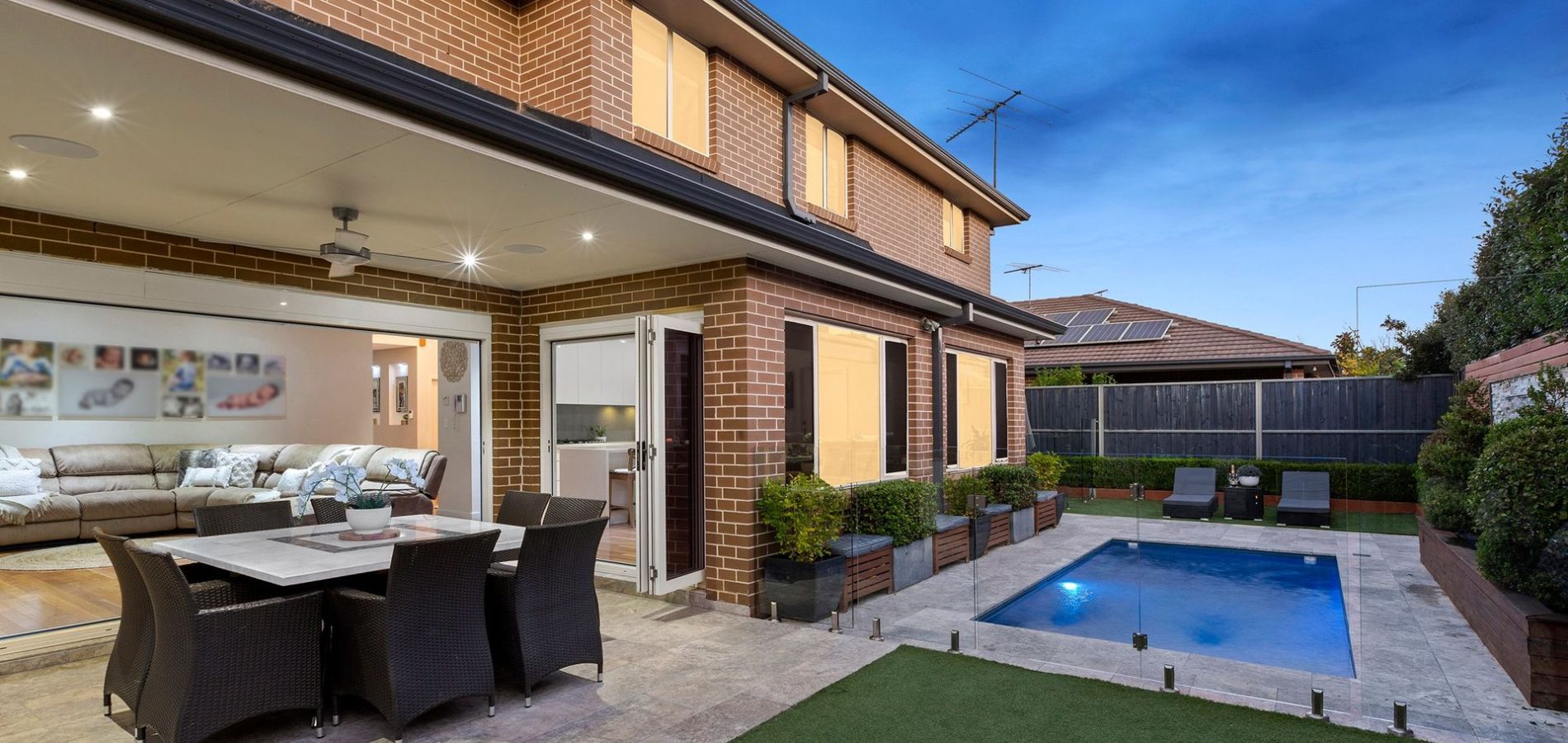 55 Meander Crescent, The Ponds NSW 2769 - photo 2