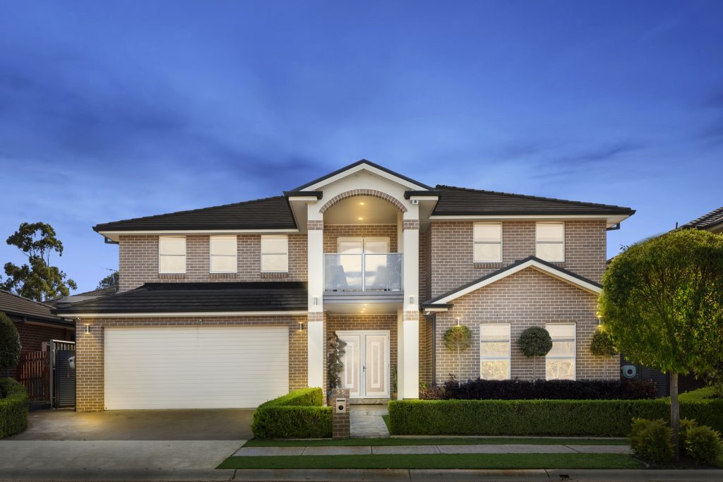 55 Meander Crescent, The Ponds NSW 2769 - McGrath West Group