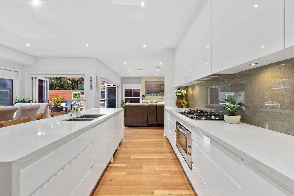 55 Meander Crescent, The Ponds NSW 2769 - photo 4