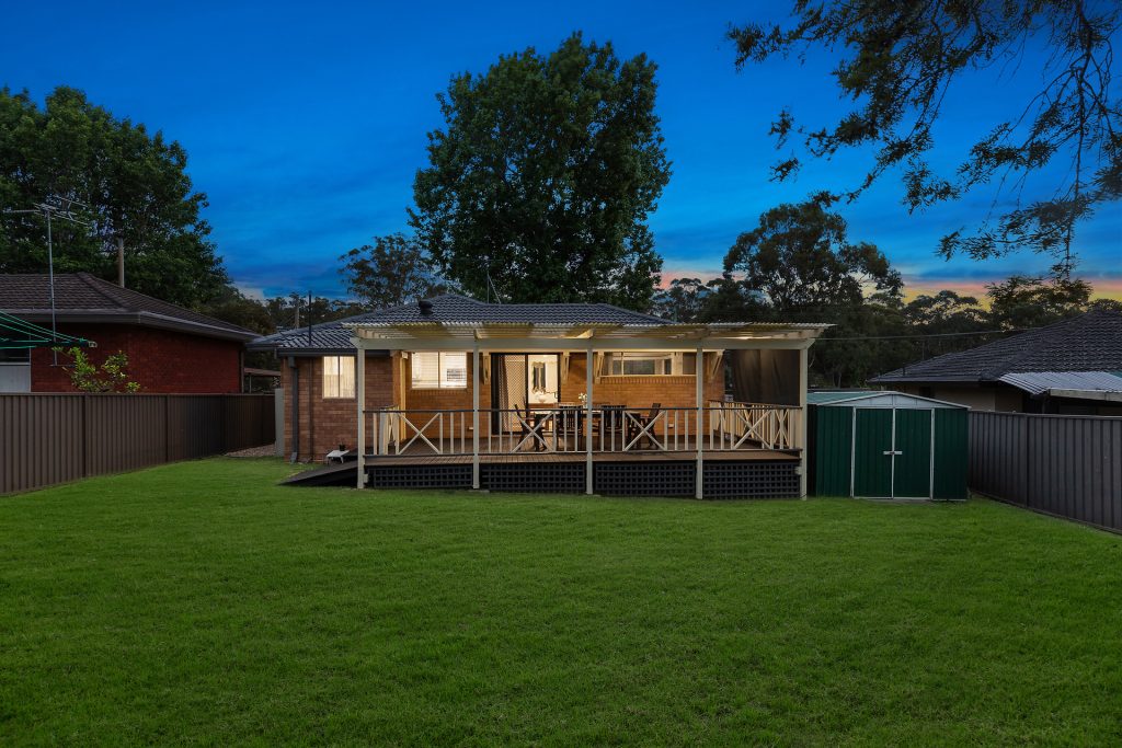 43 Burrandong Crescent, Baulkham Hills NSW 2153 - photo 2