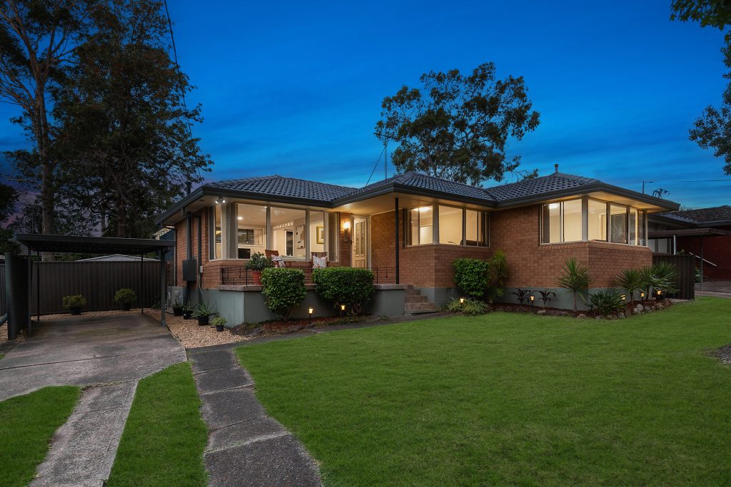 43 Burrandong Crescent, Baulkham Hills NSW 2153 - McGrath West Group