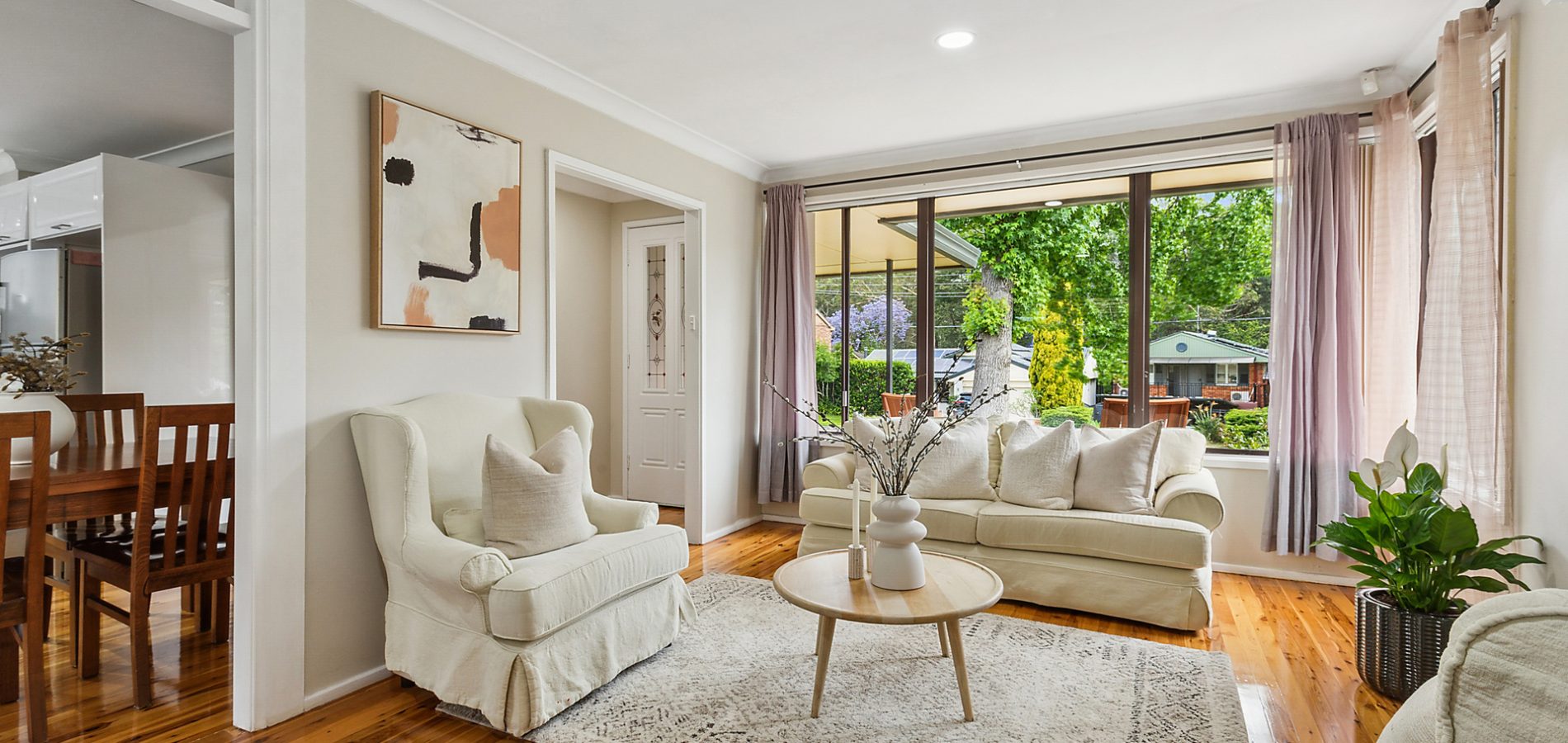 43 Burrandong Crescent, Baulkham Hills NSW 2153 - photo 4
