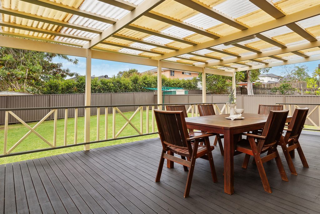 43 Burrandong Crescent, Baulkham Hills NSW 2153 - photo 5