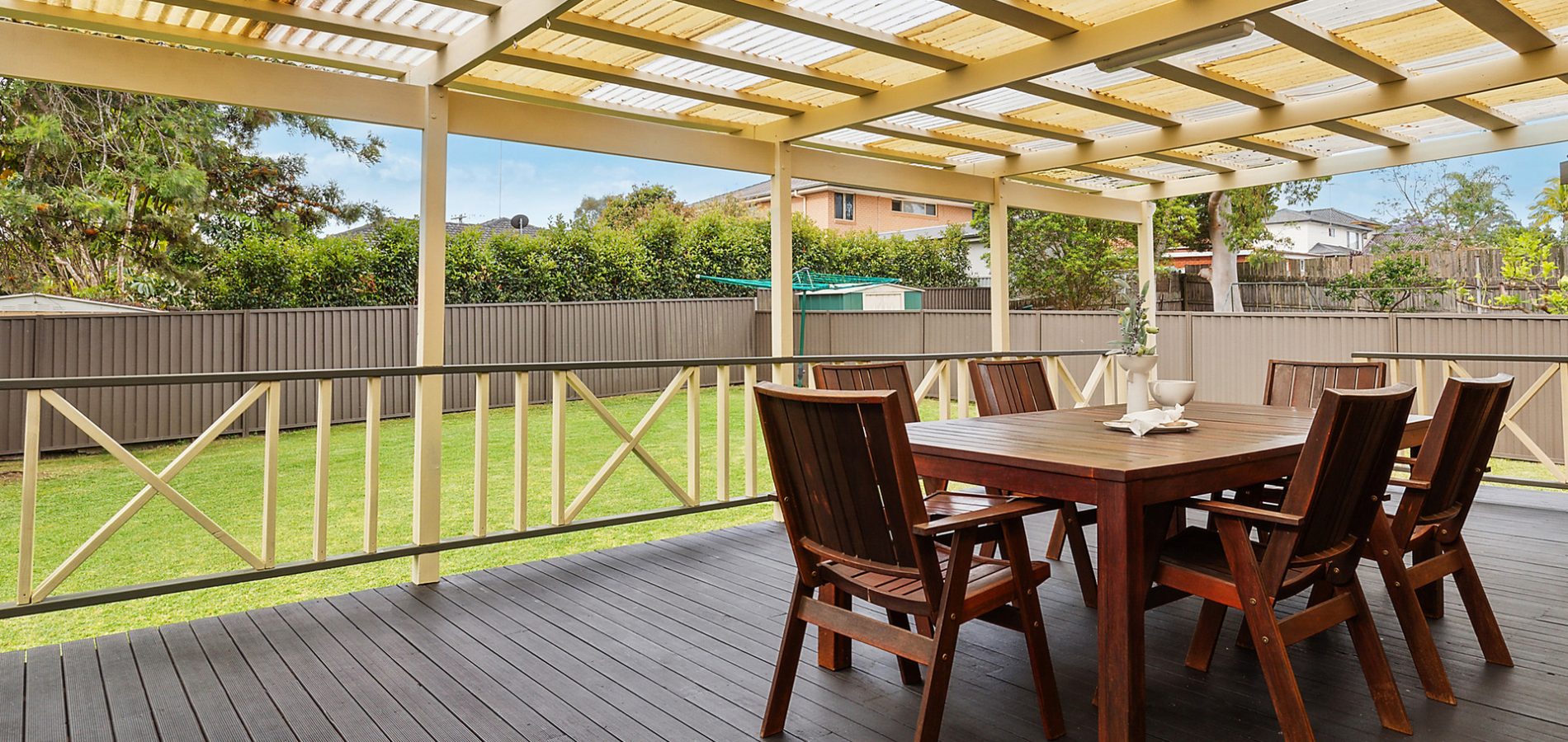 43 Burrandong Crescent, Baulkham Hills NSW 2153 - photo 5