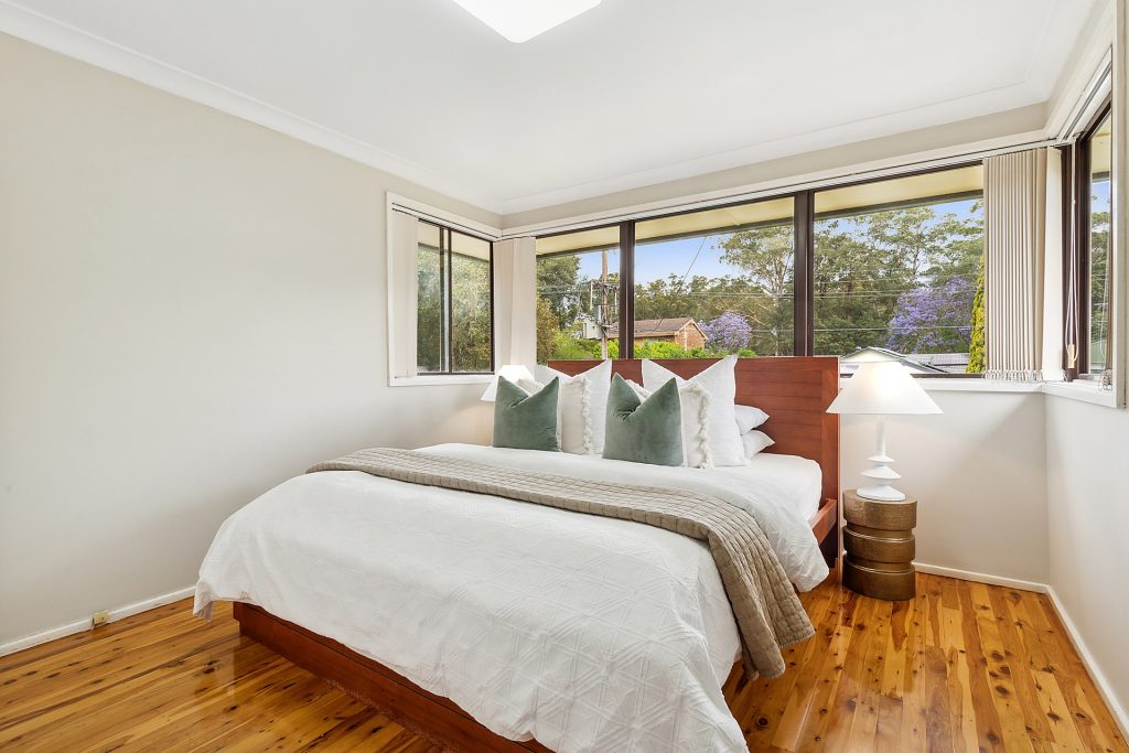 43 Burrandong Crescent, Baulkham Hills NSW 2153 - photo 7
