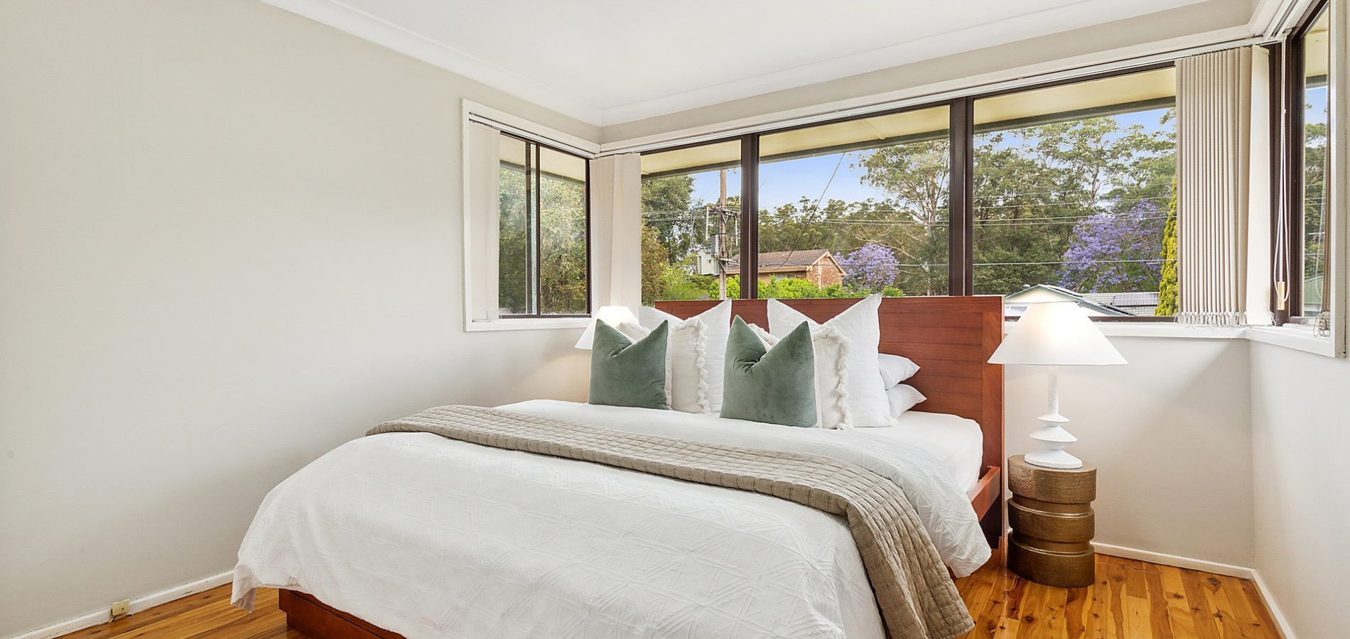43 Burrandong Crescent, Baulkham Hills NSW 2153 - photo 7