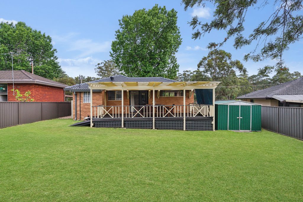 43 Burrandong Crescent, Baulkham Hills NSW 2153 - photo 8