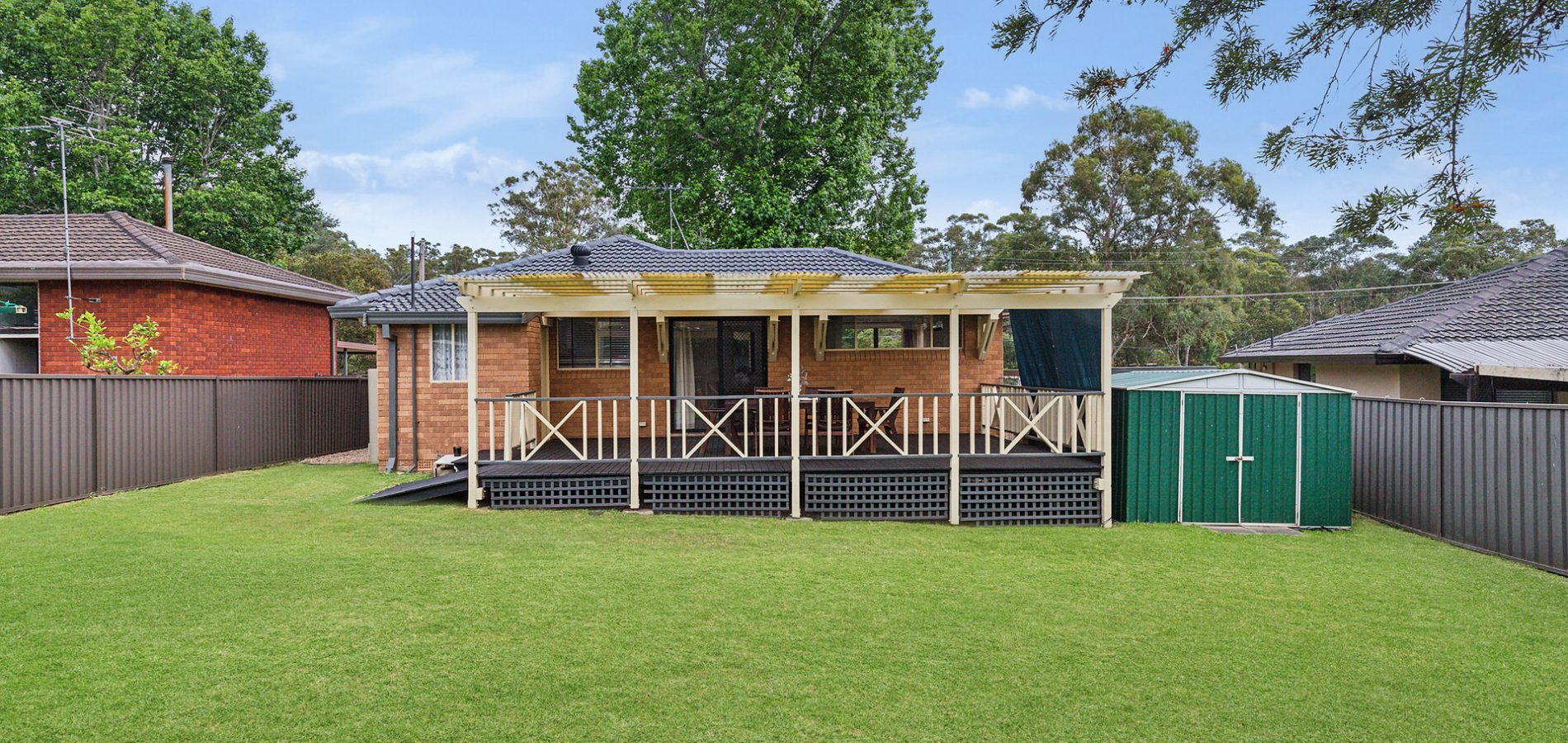 43 Burrandong Crescent, Baulkham Hills NSW 2153 - photo 8