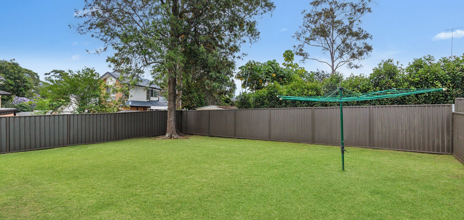 43 Burrandong Crescent, Baulkham Hills NSW 2153 - photo 9