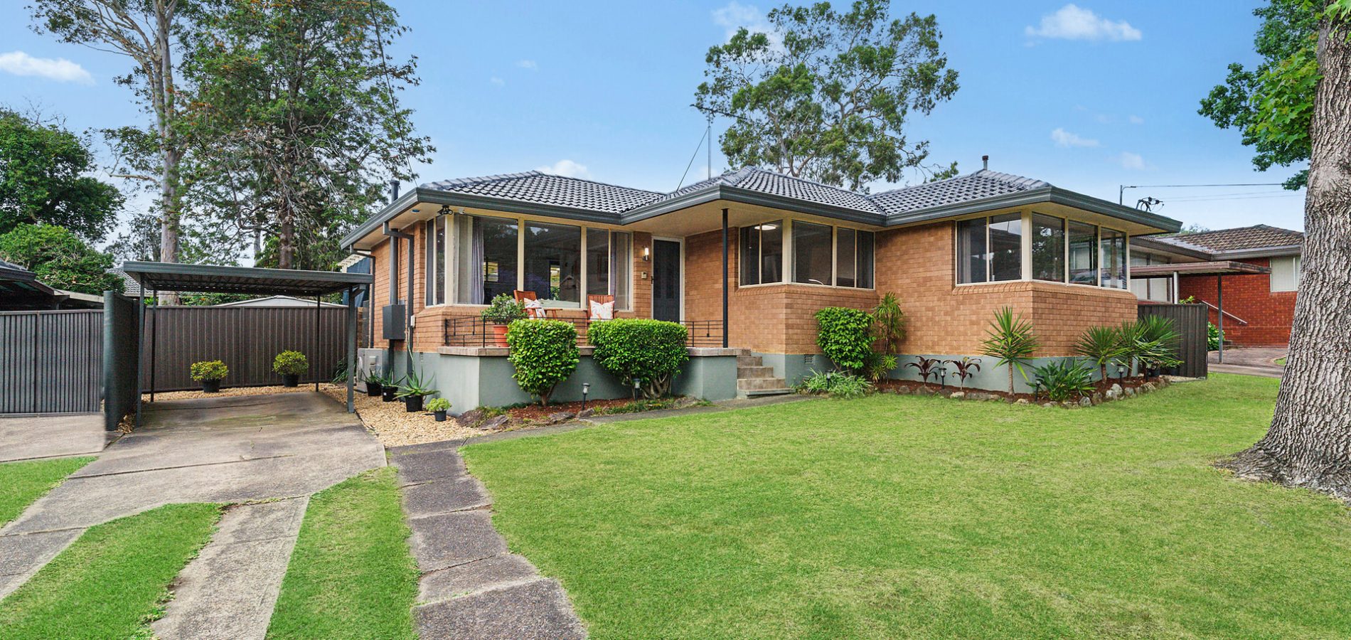 43 Burrandong Crescent, Baulkham Hills NSW 2153 - photo 10