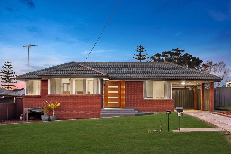 31 Mulheron Avenue, Baulkham Hills NSW 2153 - McGrath West Group