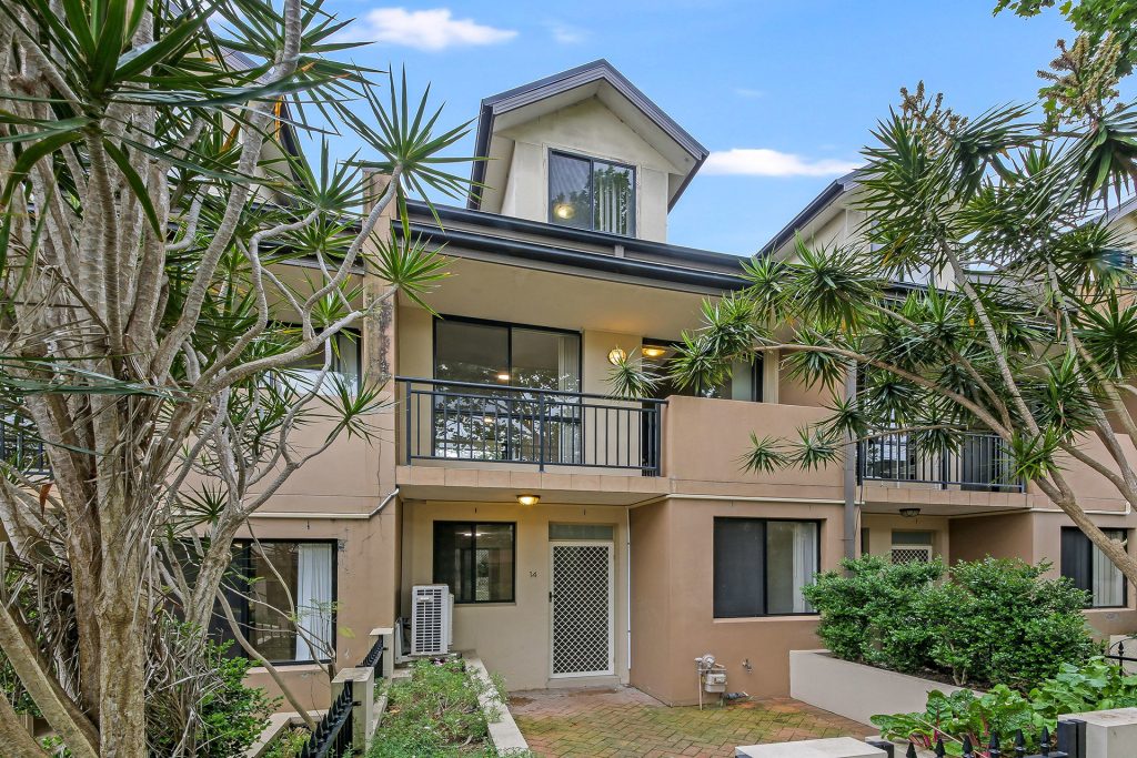 Sold - 14/32-36 Belmore Street - New Property in North Parramatta - Real Estate by Rowan Thredgold