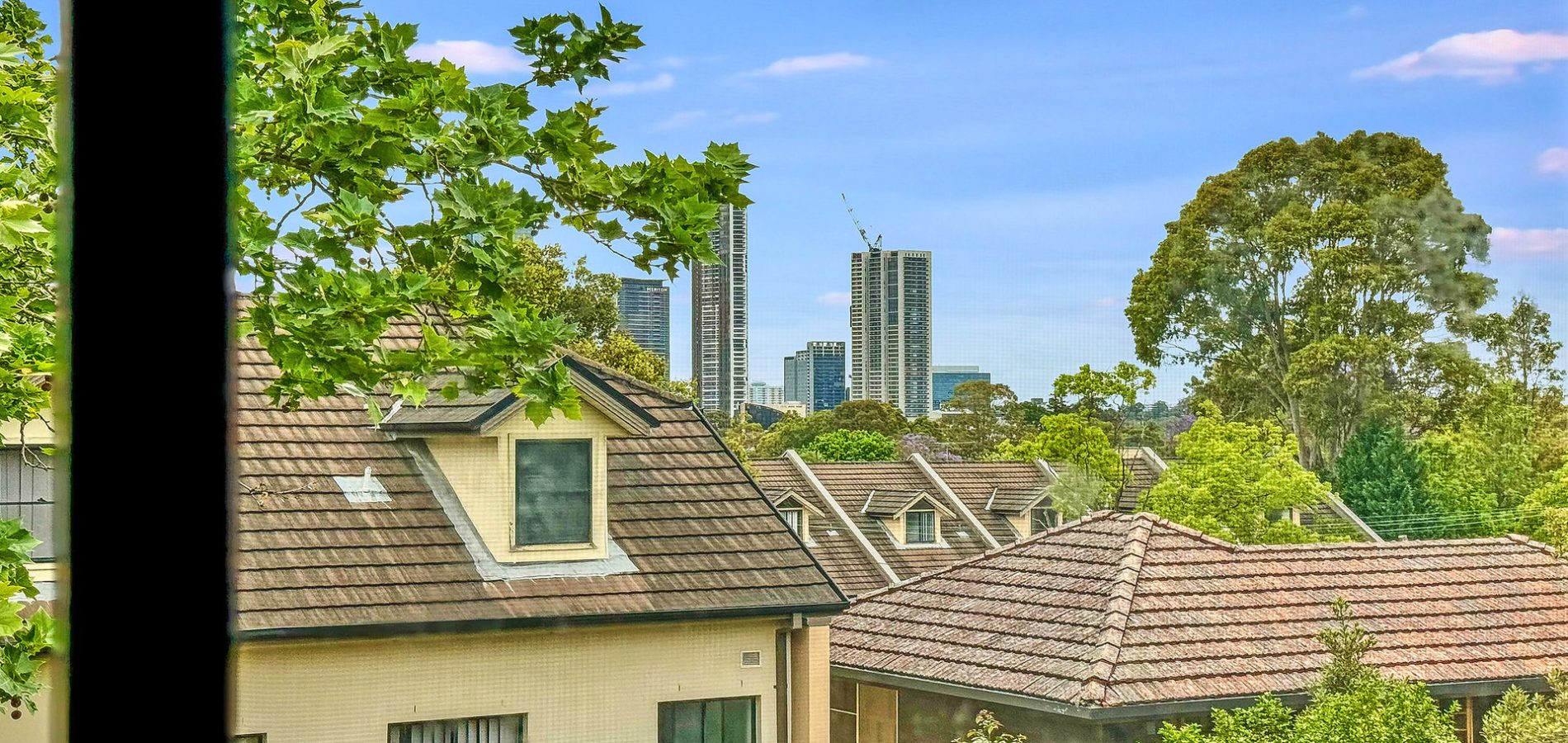 Sold - 14/32-36 Belmore Street - New Property in North Parramatta - Real Estate by Rowan Thredgold