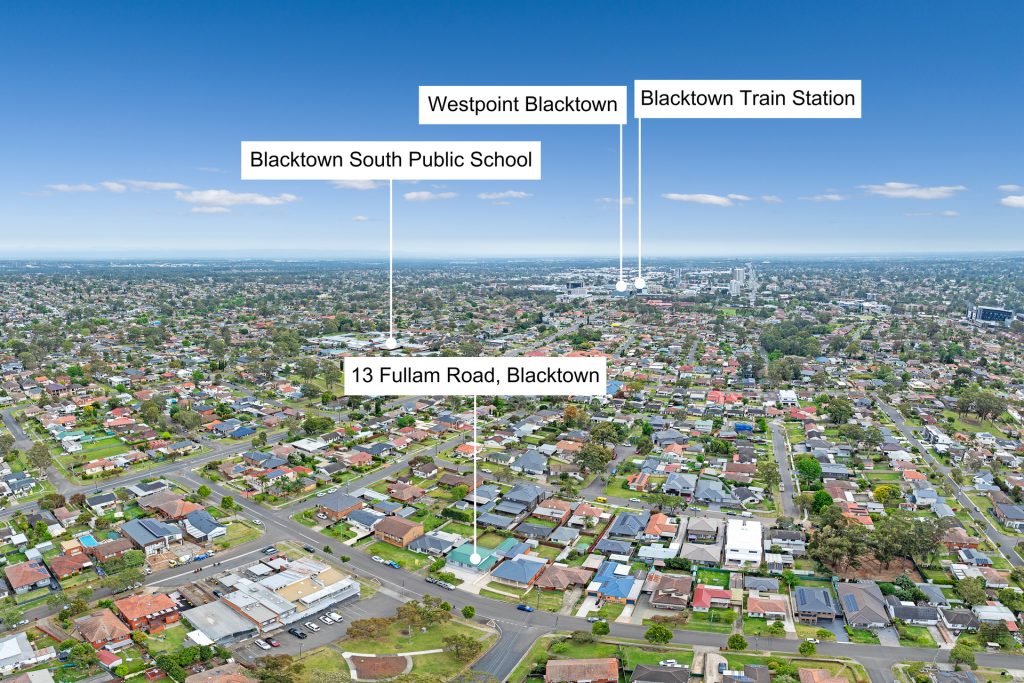 13 Fullam Road, Blacktown NSW 2148 - photo 11