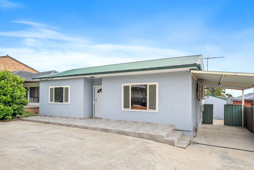 13 Fullam Road, Blacktown NSW 2148 - McGrath West Group
