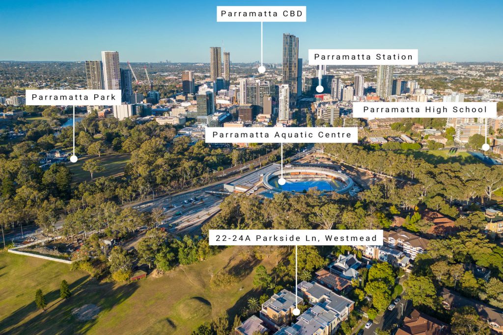 20/22-24A Parkside Lane, Westmead NSW 2145 - photo 11