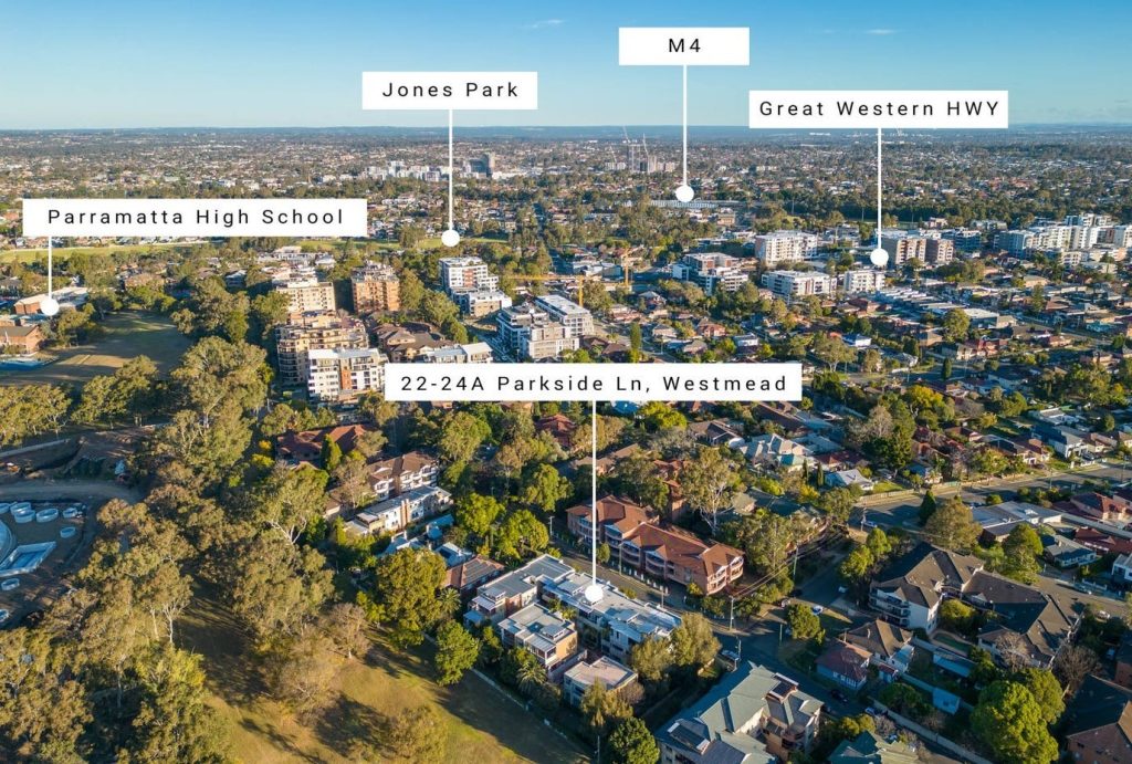 20/22-24A Parkside Lane, Westmead NSW 2145 - photo 12