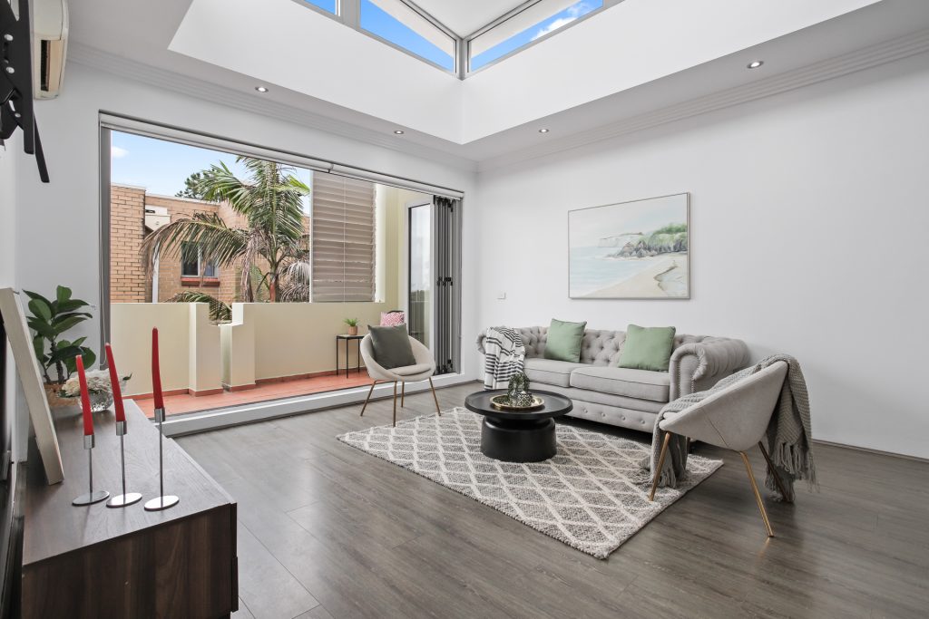 20/22-24A Parkside Lane, Westmead NSW 2145 - photo 3