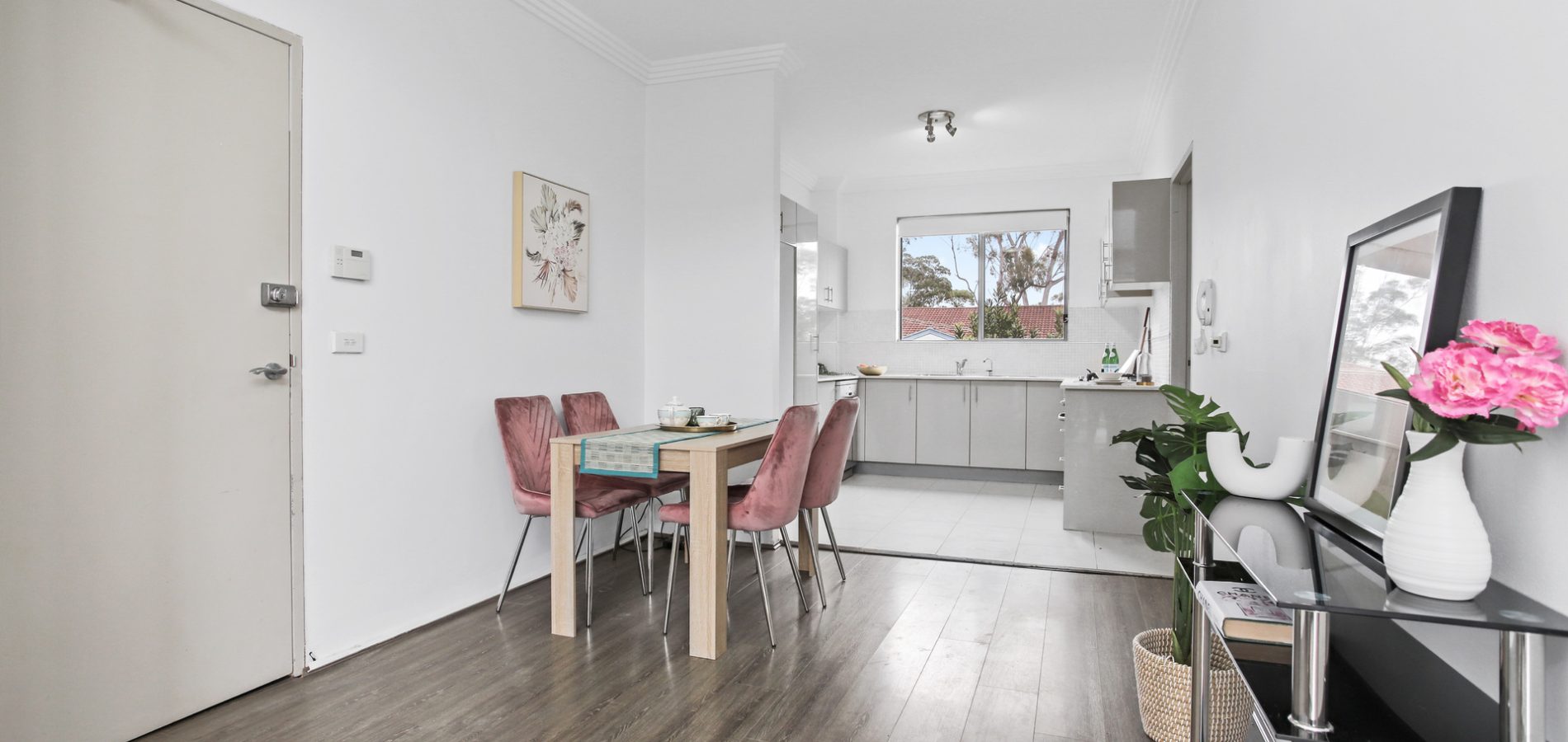20/22-24A Parkside Lane, Westmead NSW 2145 - photo 4