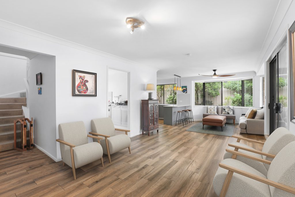 9 Cashel Court, Kellyville Ridge NSW 2155 - photo 2