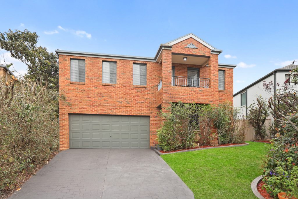 9 Cashel Court, Kellyville Ridge NSW 2155 - McGrath West Group