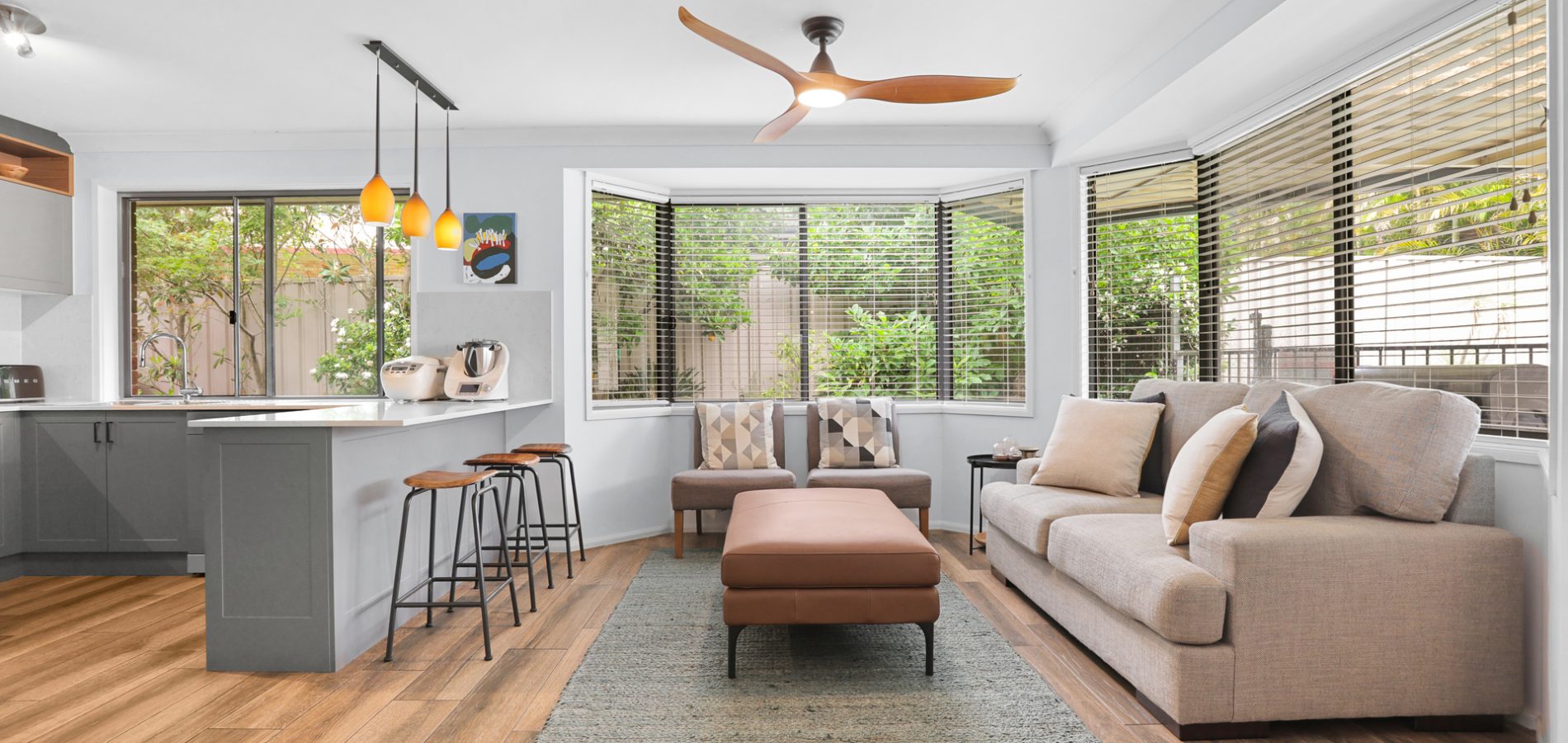 9 Cashel Court, Kellyville Ridge NSW 2155 - photo 3
