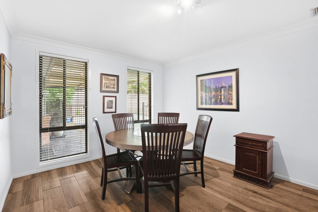 9 Cashel Court, Kellyville Ridge NSW 2155 - photo 4