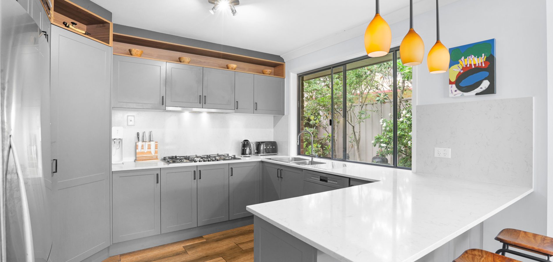 9 Cashel Court, Kellyville Ridge NSW 2155 - photo 6