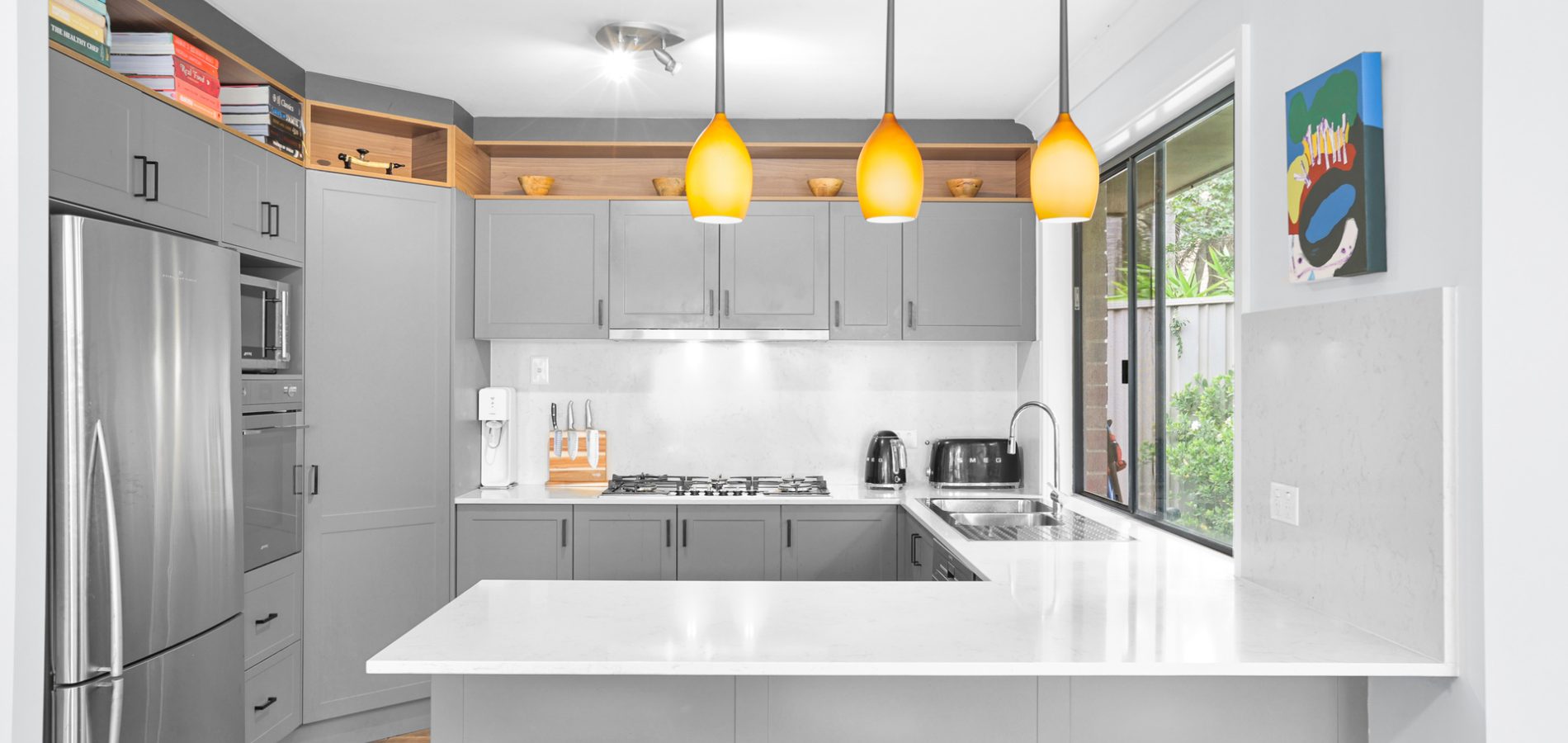 9 Cashel Court, Kellyville Ridge NSW 2155 - photo 7