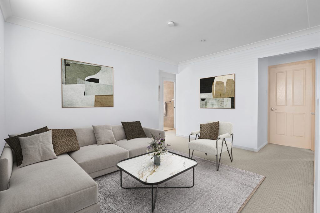 9 Cashel Court, Kellyville Ridge NSW 2155 - photo 8