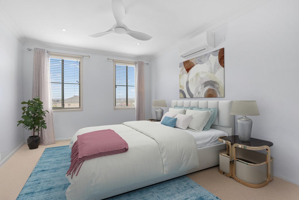 9 Cashel Court, Kellyville Ridge NSW 2155 - photo 9