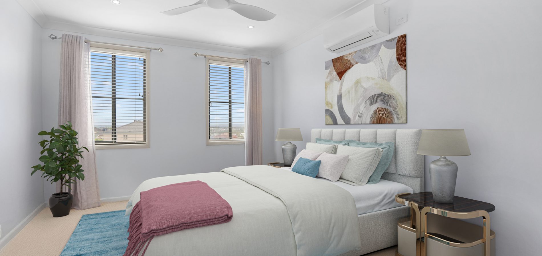 9 Cashel Court, Kellyville Ridge NSW 2155 - photo 9
