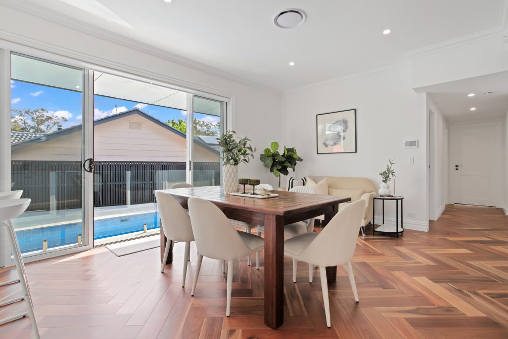 Sold - 24 Justine Avenue - New Property in Baulkham Hills - Real Estate by Brad Panayiotou