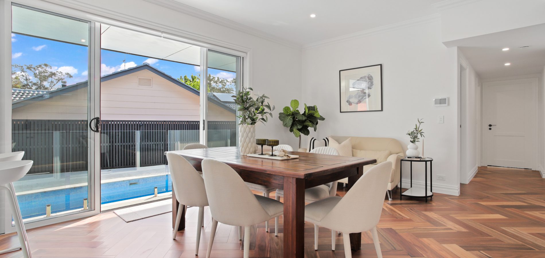 Sold - 24 Justine Avenue - New Property in Baulkham Hills - Real Estate by Brad Panayiotou