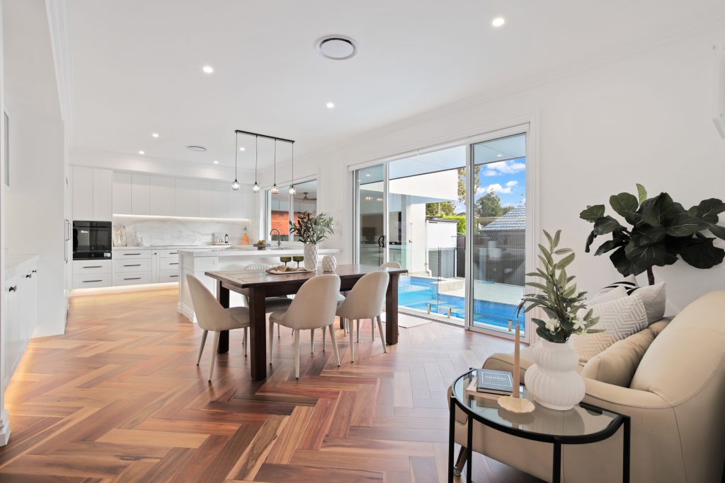 Sold - 24 Justine Avenue - New Property in Baulkham Hills - Real Estate by Brad Panayiotou