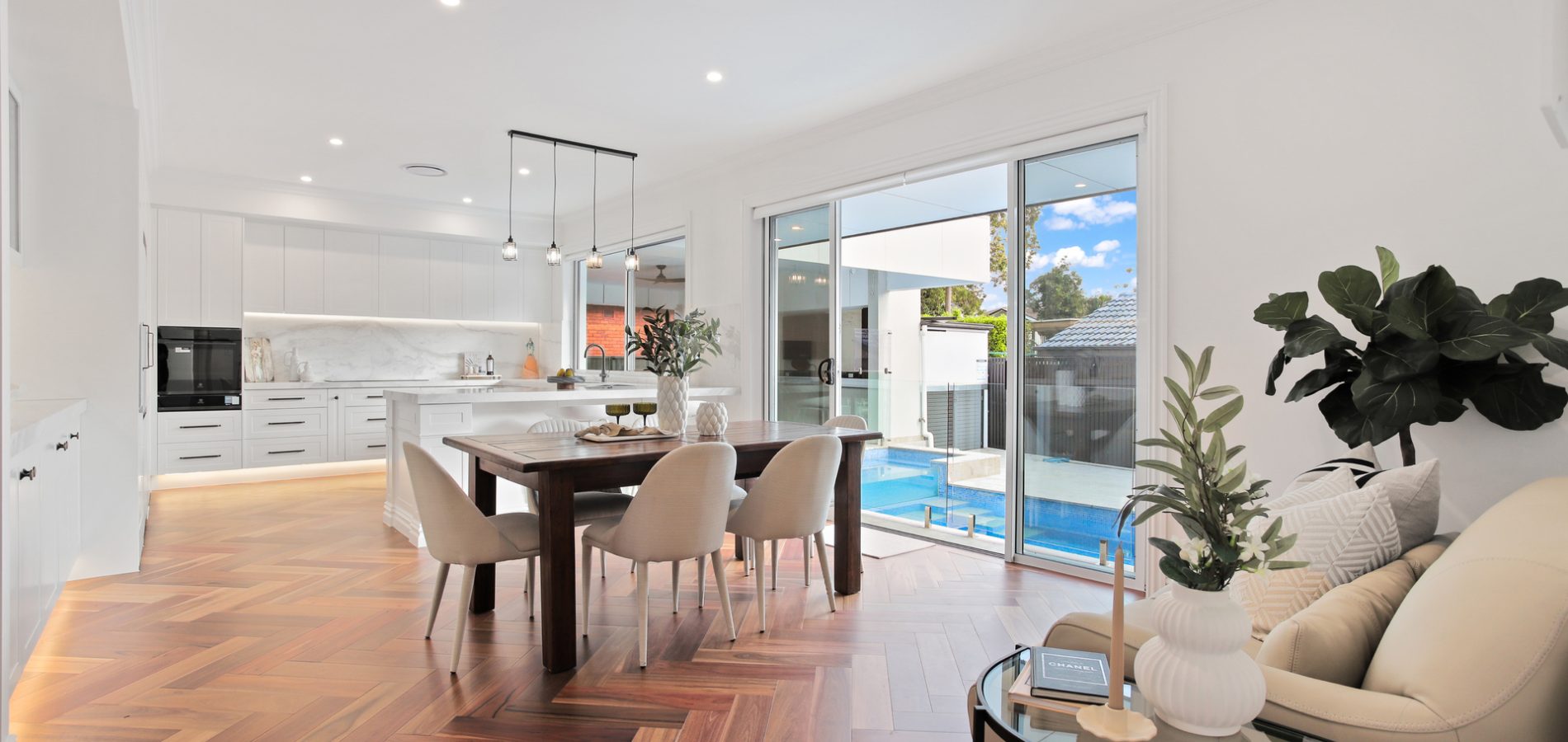 Sold - 24 Justine Avenue - New Property in Baulkham Hills - Real Estate by Brad Panayiotou