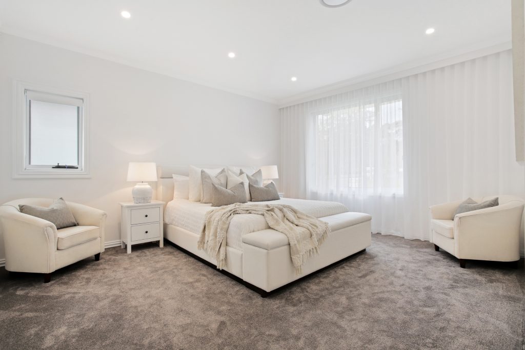 Sold - 24 Justine Avenue - New Property in Baulkham Hills - Real Estate by Brad Panayiotou