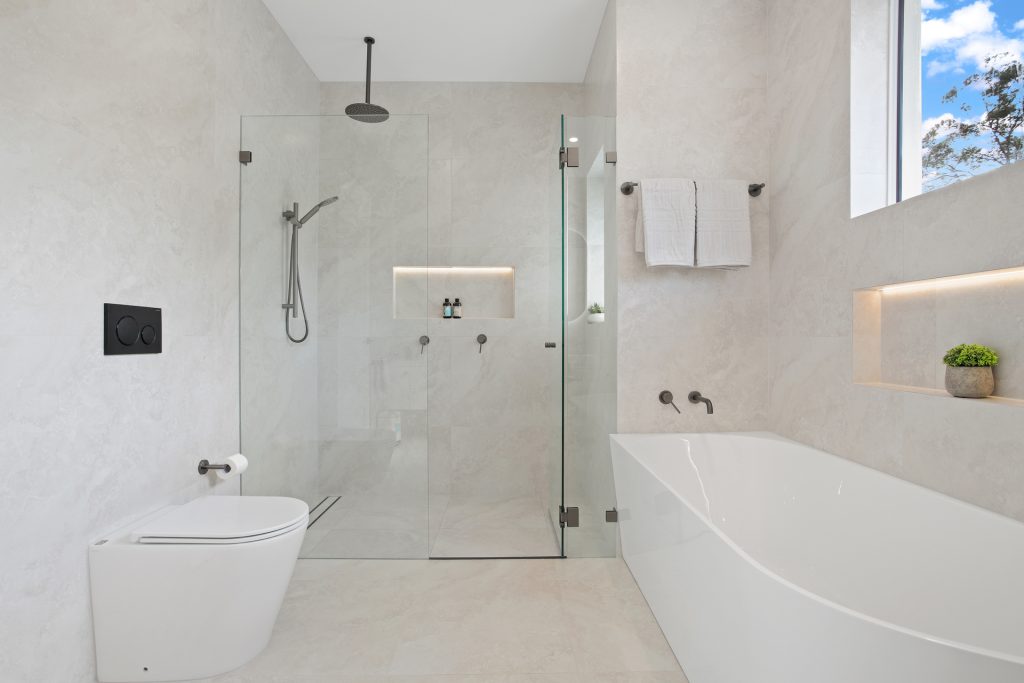 Sold - 24 Justine Avenue - New Property in Baulkham Hills - Real Estate by Brad Panayiotou