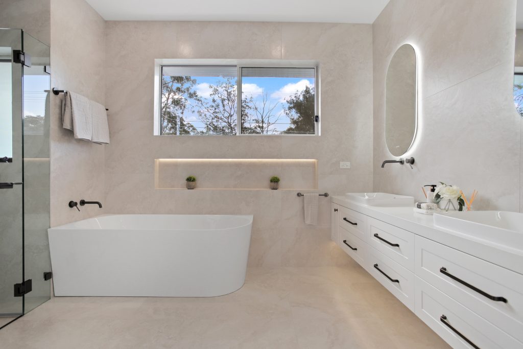 Sold - 24 Justine Avenue - New Property in Baulkham Hills - Real Estate by Brad Panayiotou
