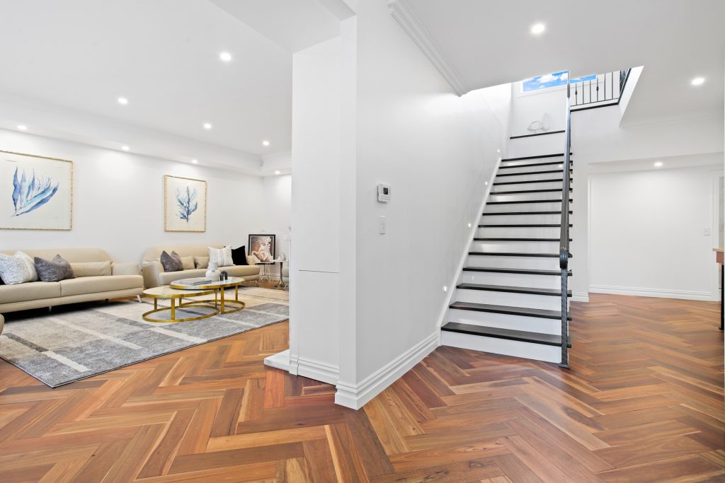 Sold - 24 Justine Avenue - New Property in Baulkham Hills - Real Estate by Brad Panayiotou