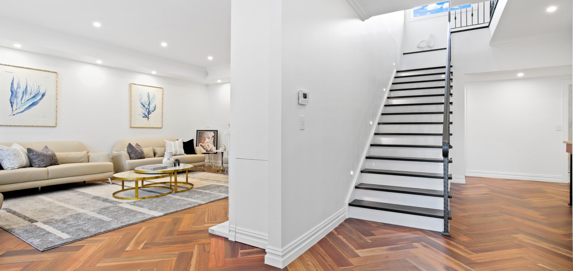 Sold - 24 Justine Avenue - New Property in Baulkham Hills - Real Estate by Brad Panayiotou
