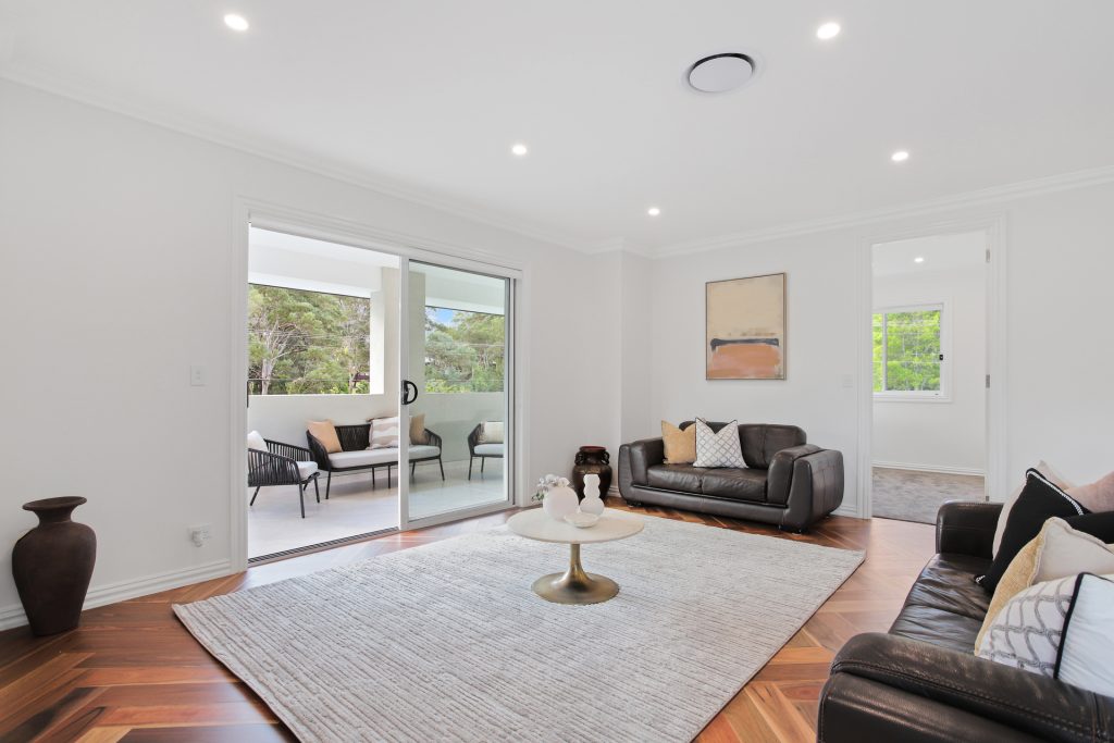 Sold - 24 Justine Avenue - New Property in Baulkham Hills - Real Estate by Brad Panayiotou