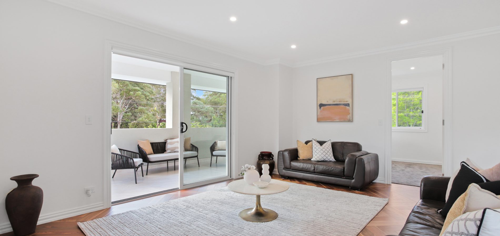 Sold - 24 Justine Avenue - New Property in Baulkham Hills - Real Estate by Brad Panayiotou