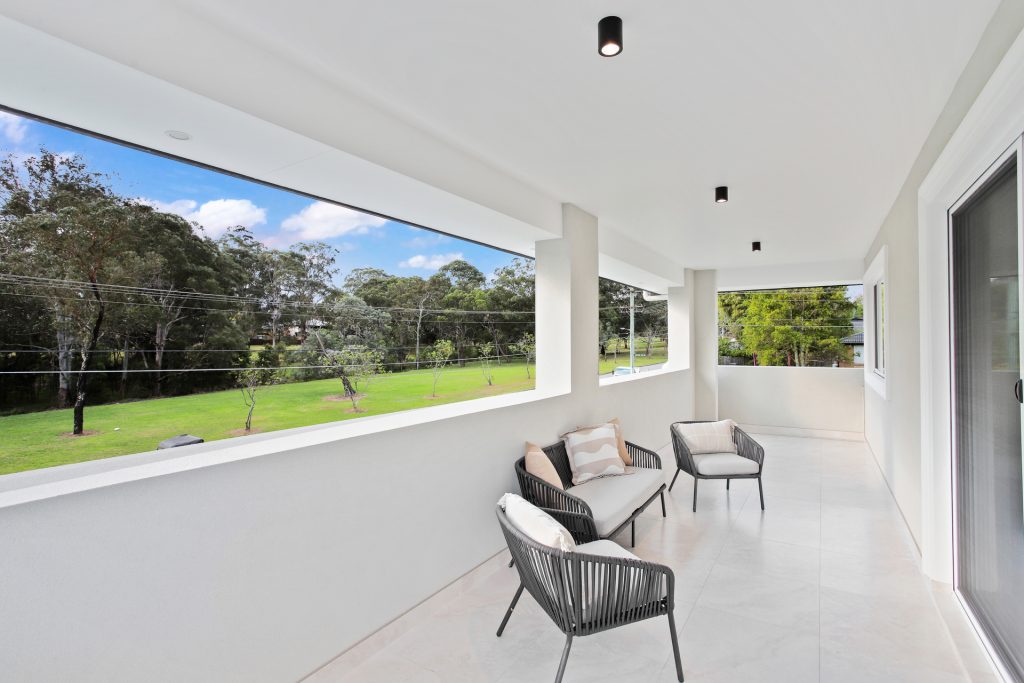 Sold - 24 Justine Avenue - New Property in Baulkham Hills - Real Estate by Brad Panayiotou