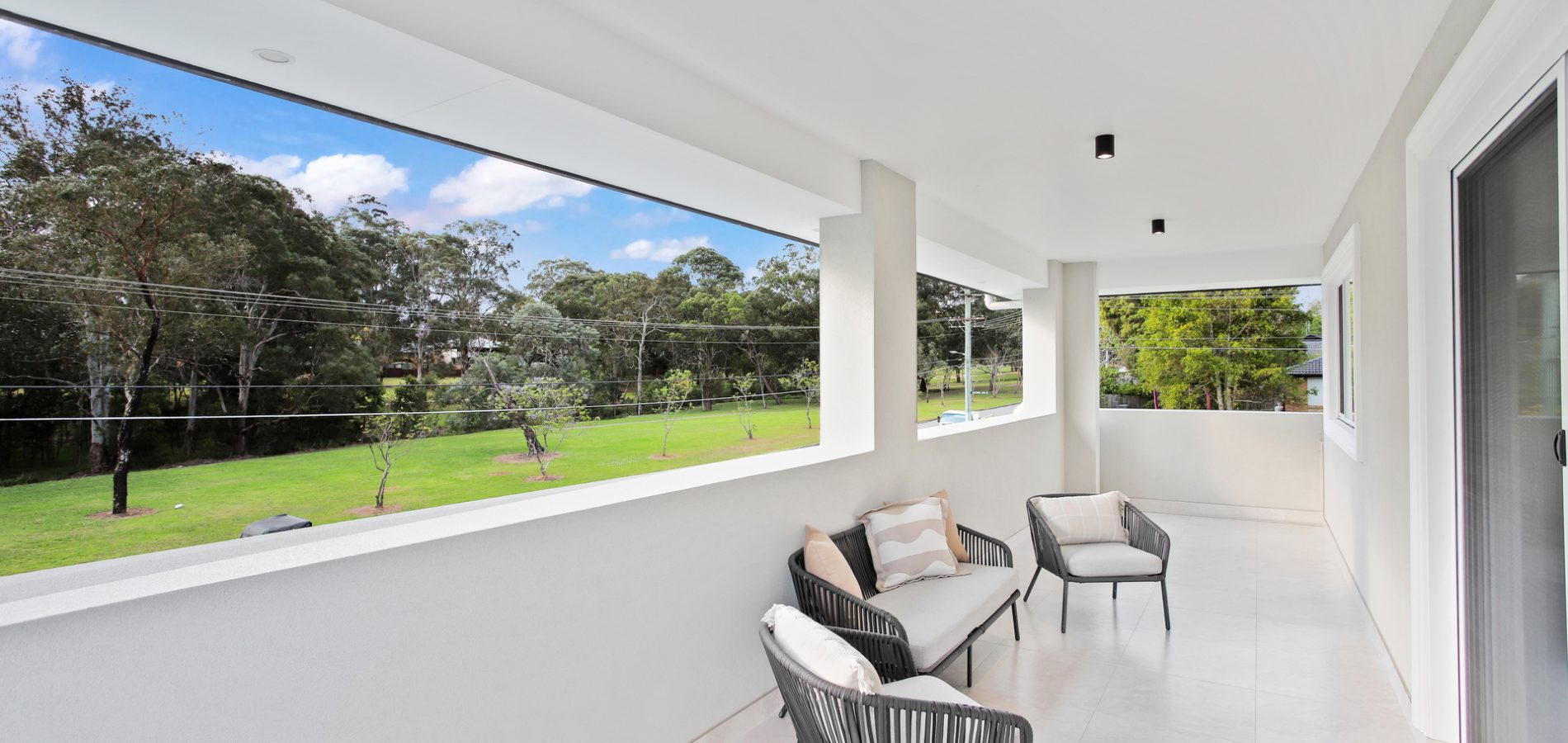 Sold - 24 Justine Avenue - New Property in Baulkham Hills - Real Estate by Brad Panayiotou
