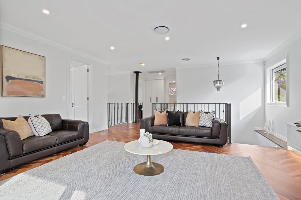 Sold - 24 Justine Avenue - New Property in Baulkham Hills - Real Estate by Brad Panayiotou