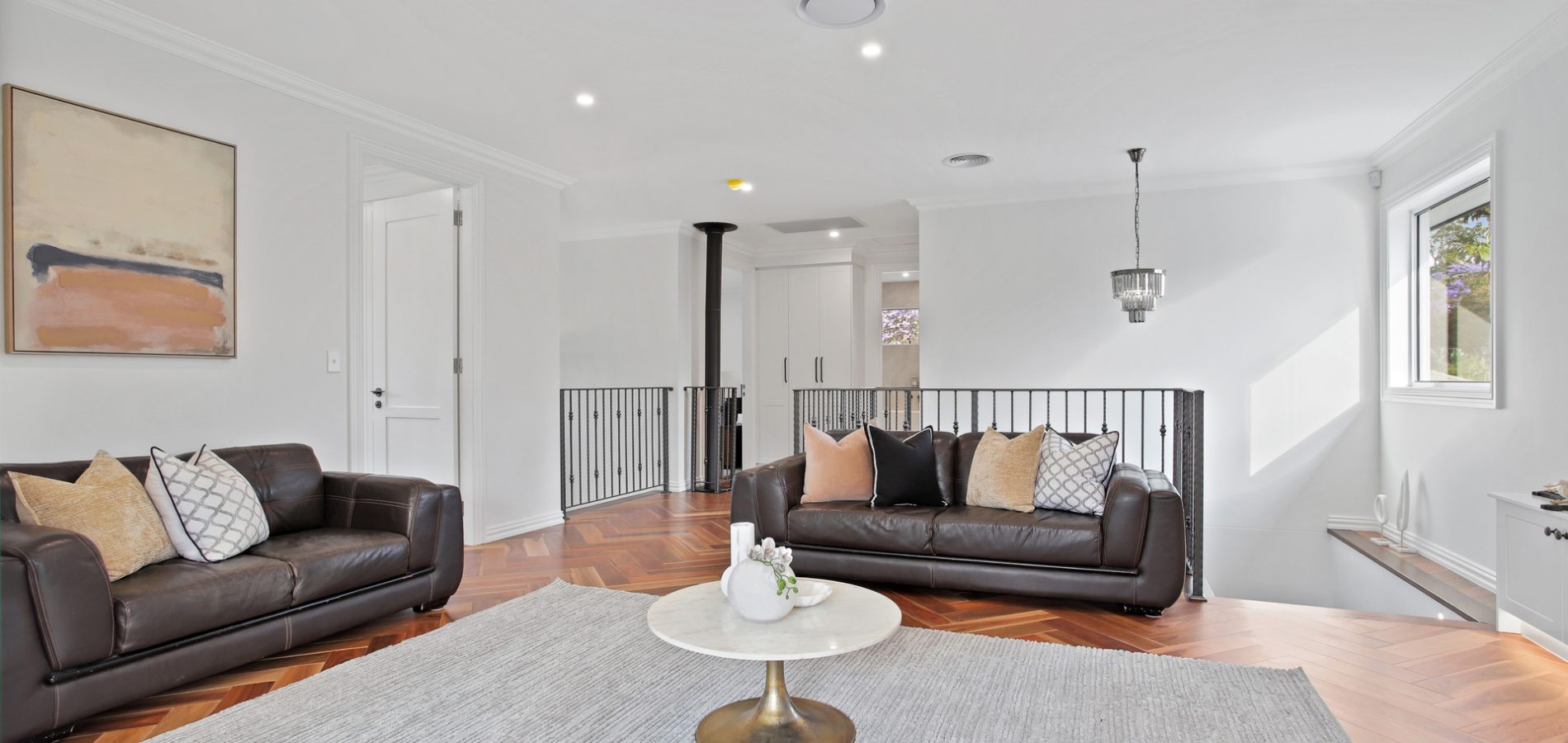 Sold - 24 Justine Avenue - New Property in Baulkham Hills - Real Estate by Brad Panayiotou
