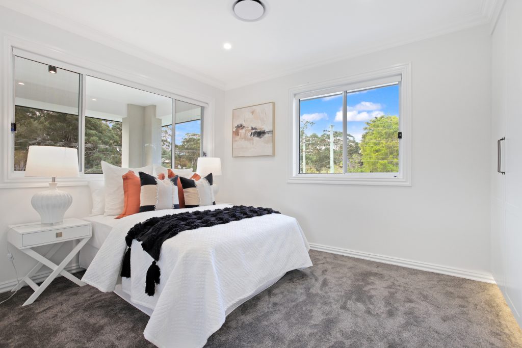 Sold - 24 Justine Avenue - New Property in Baulkham Hills - Real Estate by Brad Panayiotou