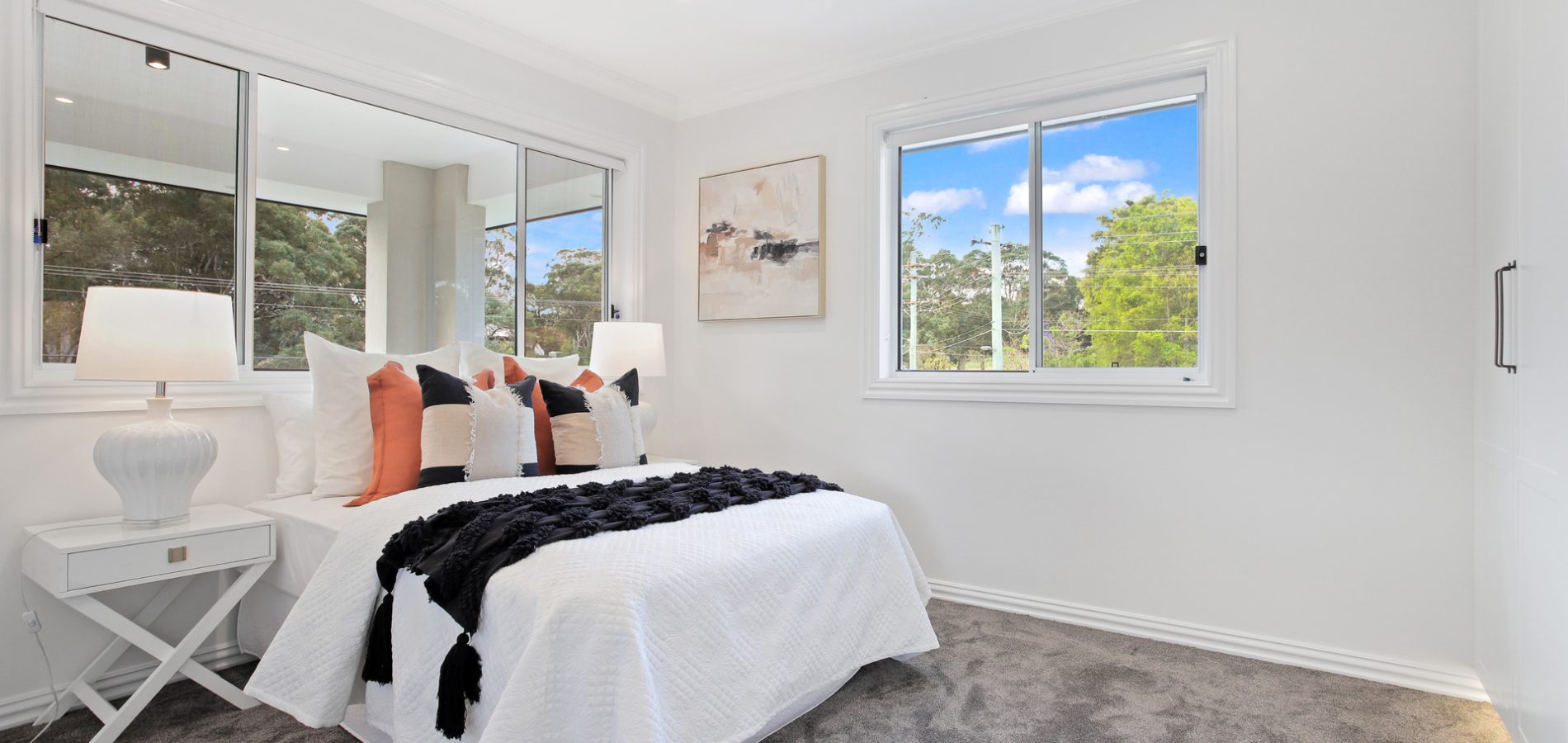 Sold - 24 Justine Avenue - New Property in Baulkham Hills - Real Estate by Brad Panayiotou