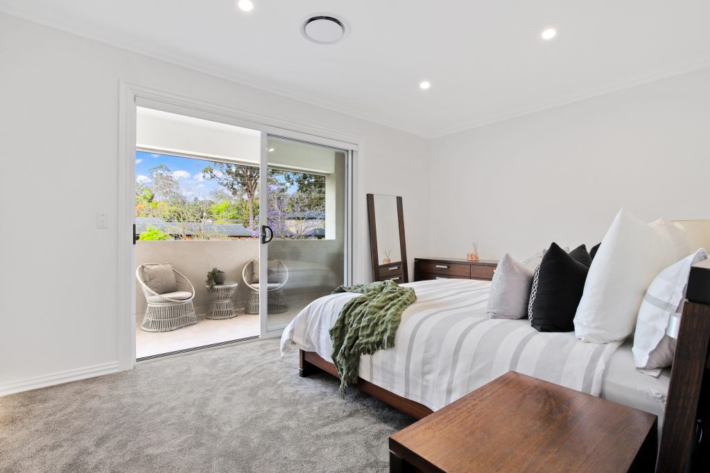 Sold - 24 Justine Avenue - New Property in Baulkham Hills - Real Estate by Brad Panayiotou